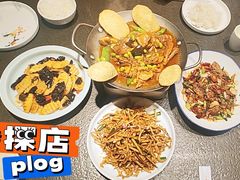 -徽张·新徽菜(五棵松·永定路店)