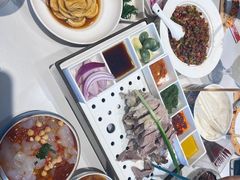 -相约·羊村小馆非遗手抓肉(七一酱园店)
