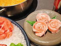 -官也街澳门火锅(新源里店)