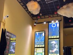 -谜盒子奇幻密室(南屏店)