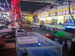 -盱眙小龙虾(天虹店)