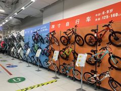 -迪卡侬(湘江路店)