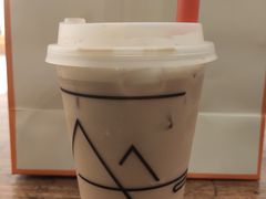 小丸子蒸奶茶-去茶山