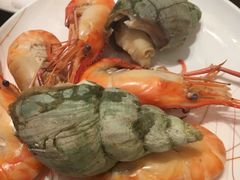 -大汉金桥华美达广场酒店·食秀全日制餐厅