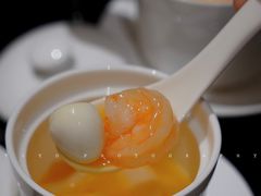 -太湖饭店玉兰厅(自助餐厅)