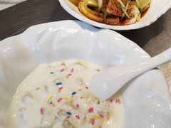 芦荟酸奶-伊帆食府·青海地方特色美食