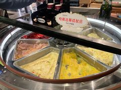 -长春富力万达文华酒店-集·味自助餐厅