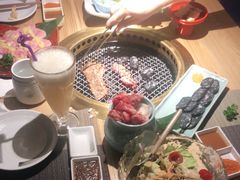 -江户烧肉(高德店)