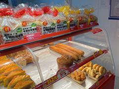 -味多美蛋糕(双合地铁店)