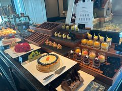 -Social 秀西餐厅-长沙瑞吉酒店(运达店)