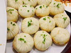 招牌生煎包-汤记传菜(秀浦路店)