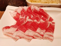 -前门后头老北京铜锅涮肉·京味菜·烤鸭(伊藤洋华堂店)