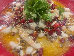 -全聚德(扬州虹桥坊店)