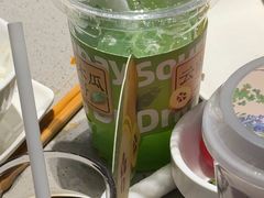 -海底捞火锅(龙湖北京大兴天街店)