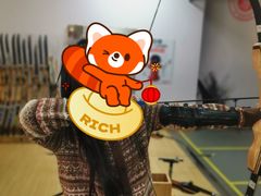 -道顺射箭·团建·骑射(张杨路店)