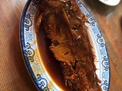 味道黄花鱼-鼎香润(德胜门内店)