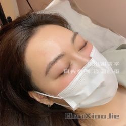 -本小姐美学·半永久纹眉野生眉