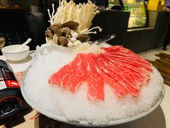 -龙猫意杯花园餐厅(芙蓉湖店)