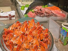 -长春净月潭喜来登酒店·盛宴标帜餐厅