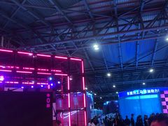 -东浩兰生上海世博展览馆