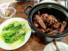 -斯丹姜母鸭·古法干香(涂门街总店)