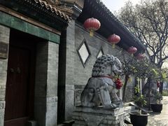 -黑窑厂糖油饼烤鸭·清真菜(黑窑厂街店)
