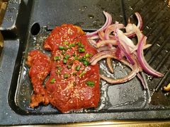 -金妈家烤肉(龙湖U城天街店)