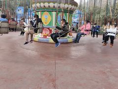 -杭州少年儿童公园