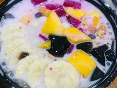-串妹花式冰粉(乐山总店)