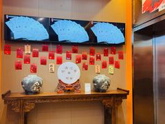-春满园·邯郸菜发祥地(滏东店)