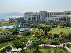 -三亚亚龙湾天域度假酒店