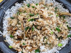 -台山美食一绝阿四台山黄鳝饭(阿四创作店)
