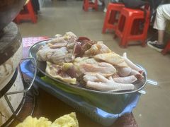 -威邵鸡煲(西华路总店)