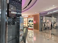 -万达广场(南京江宁店)