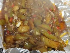 -小四川美食馆(幸福路店)