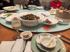 -云龙山庄