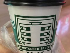 -香港十三座(宝山万达店)