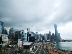 -香港会议展览中心演讲厅