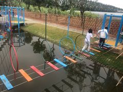 -迪茵湖田家舍生态农场