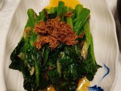 -臻宝中餐厅·大连菜·海鲜·融合菜(大连一方城堡豪华精选酒店)