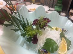 -常鲜楼常来尝鲜海胆馆(星海店)