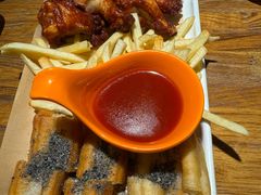 -沈家花园如皋菜(海阳路店)