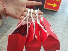 -海底捞火锅(上元大街店)