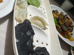 -船歌·鱼水饺青岛菜(闽江二路店)