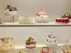 -好利来(七宝领展广场店)