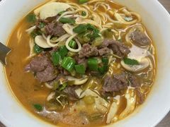 -立文冬·鲜活面(杭州太合商业中心店)
