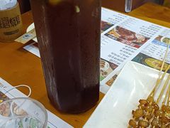 -探唐烧烤(棠东店)