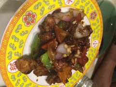 那家小馆（中关村店）-那家小馆•北京菜•烤鸭(中关村店)