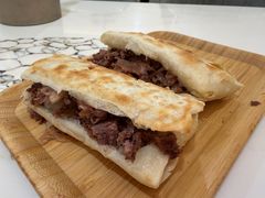 -高玛纳驴肉火烧(一世界店)