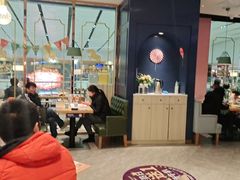 -夏日玛莉西餐厅(梅溪湖步步高店)